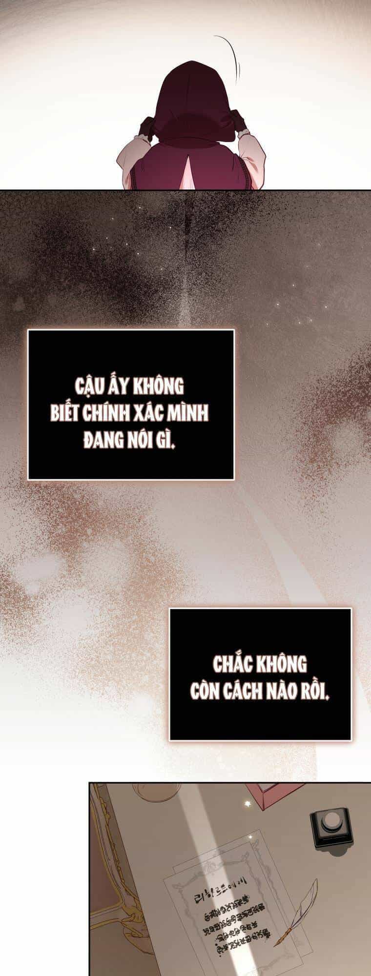 Papa Tôi Là Bạo Chúa Ác Ma - Chương 21 - ảnh 46