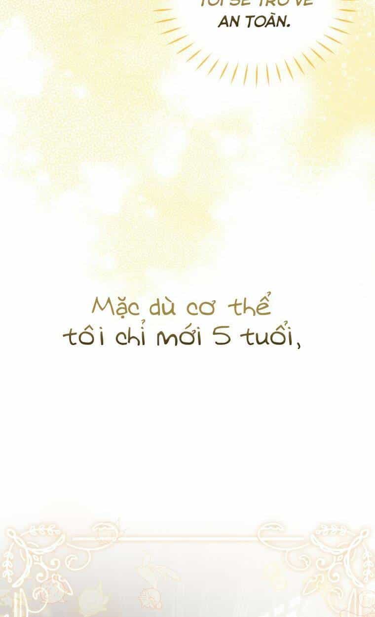 Papa Tôi Là Bạo Chúa Ác Ma - Chương 21 - ảnh 50