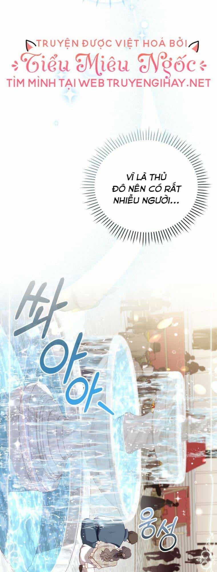 Papa Tôi Là Bạo Chúa Ác Ma - Chương 21 - ảnh 57