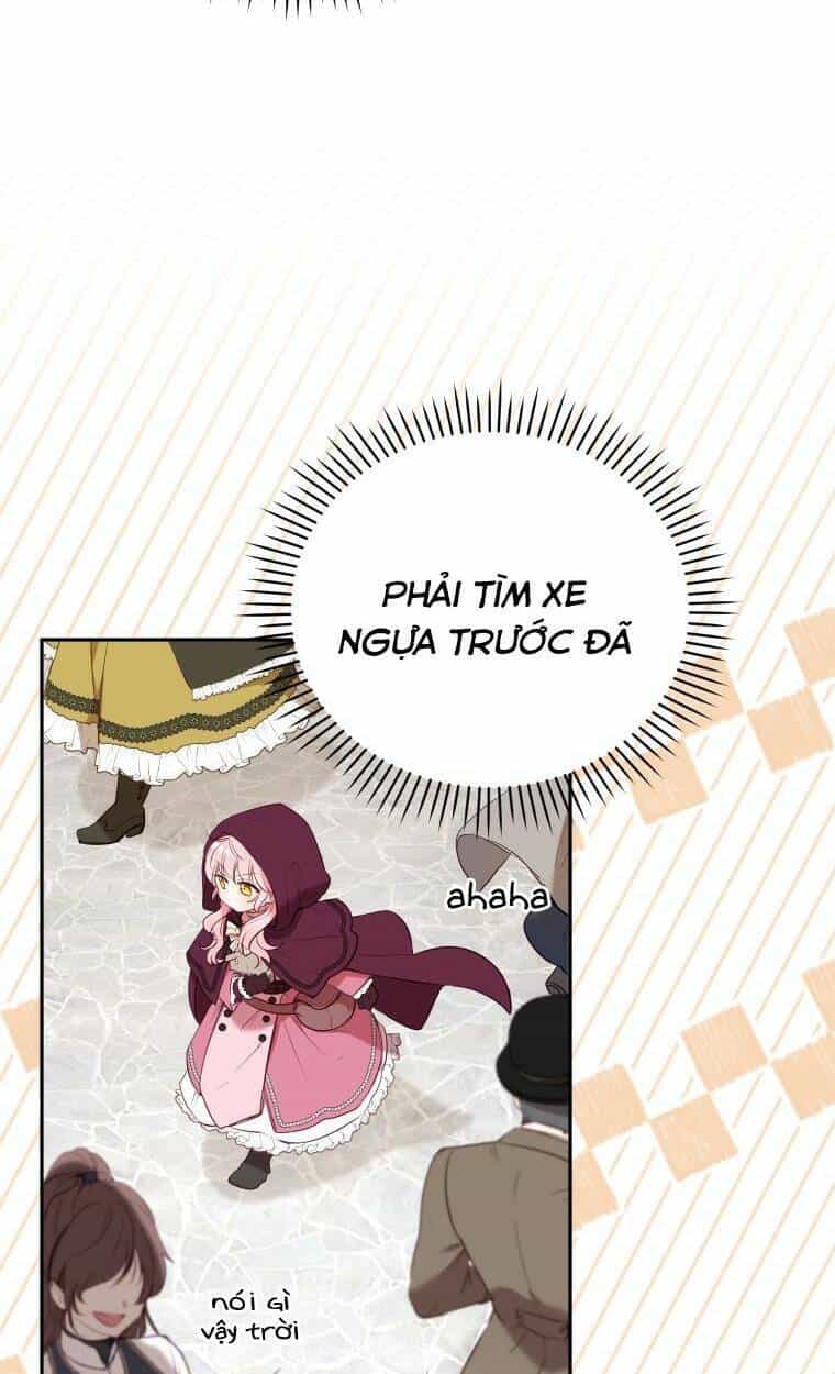 Papa Tôi Là Bạo Chúa Ác Ma - Chương 21 - ảnh 59
