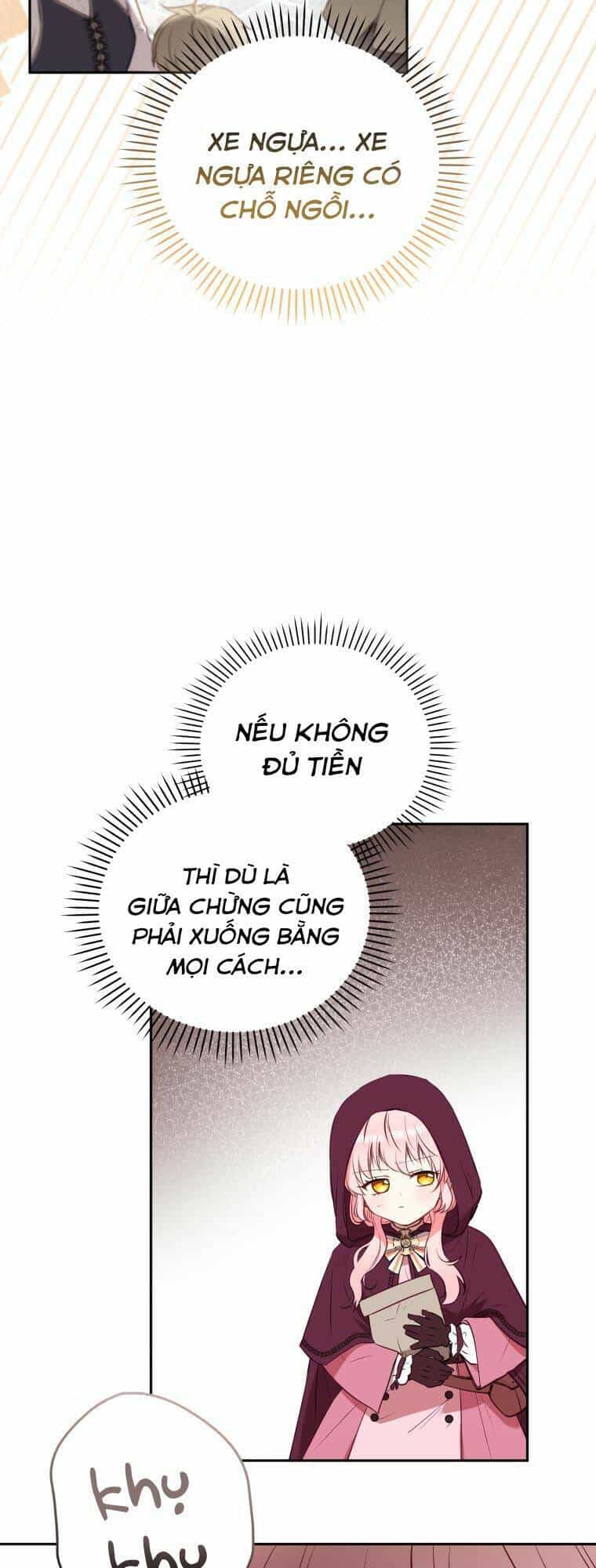 Papa Tôi Là Bạo Chúa Ác Ma - Chương 21 - ảnh 60