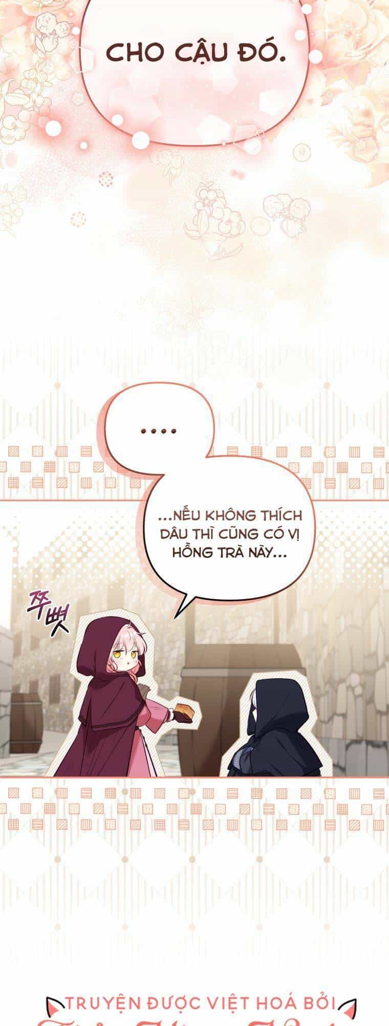 Papa Tôi Là Bạo Chúa Ác Ma - Chương 21 - ảnh 69
