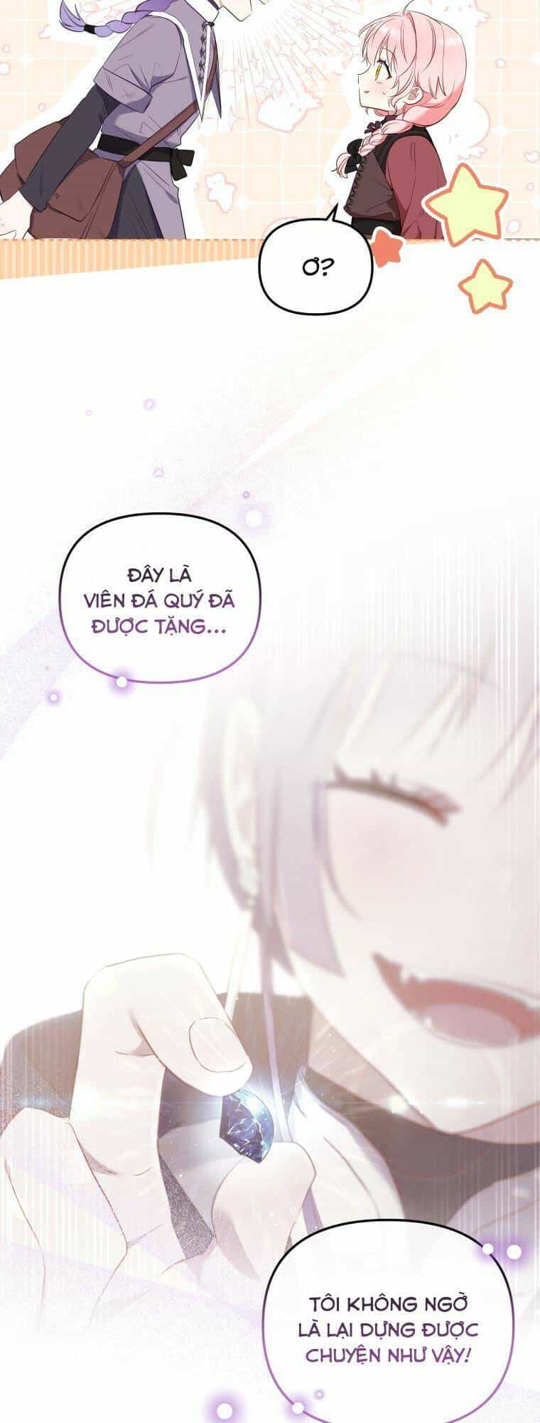 Papa Tôi Là Bạo Chúa Ác Ma - Chương 21 - ảnh 7