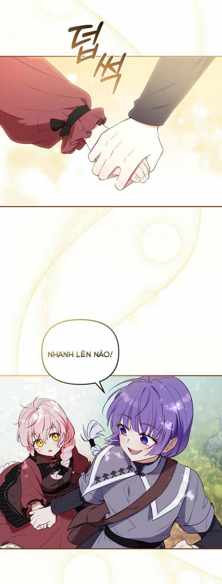 Papa Tôi Là Bạo Chúa Ác Ma - Chương 21 - ảnh 9