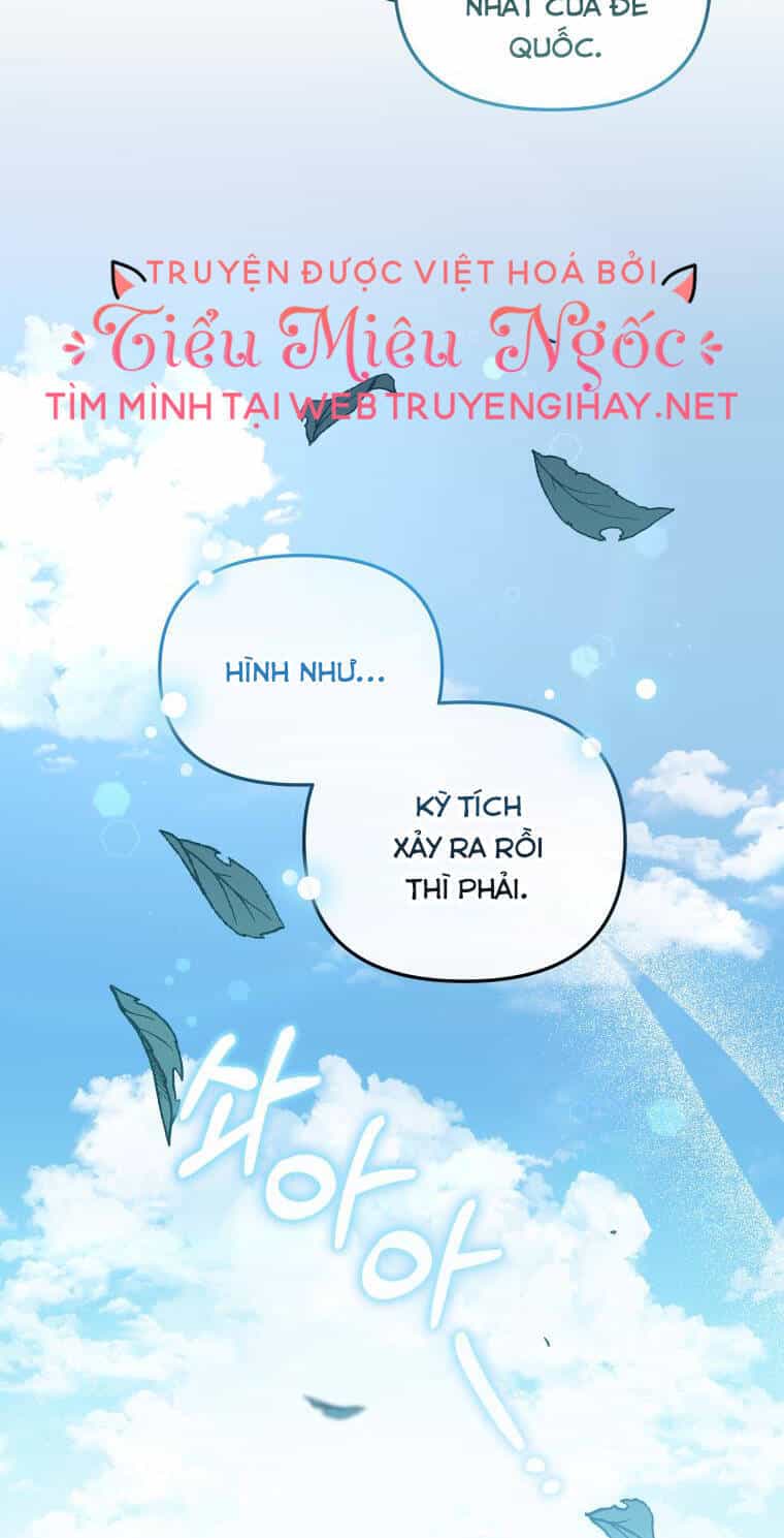 Papa Tôi Là Bạo Chúa Ác Ma - Chương 22 - ảnh 23