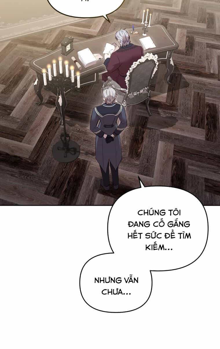 Papa Tôi Là Bạo Chúa Ác Ma - Chương 22 - ảnh 28
