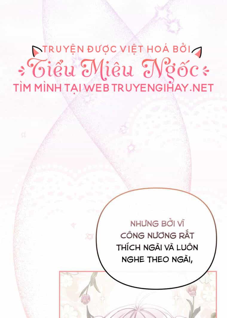 Papa Tôi Là Bạo Chúa Ác Ma - Chương 22 - ảnh 35