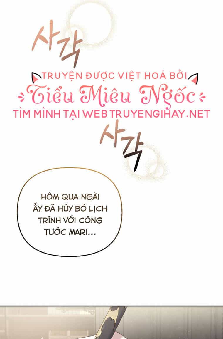 Papa Tôi Là Bạo Chúa Ác Ma - Chương 22 - ảnh 40
