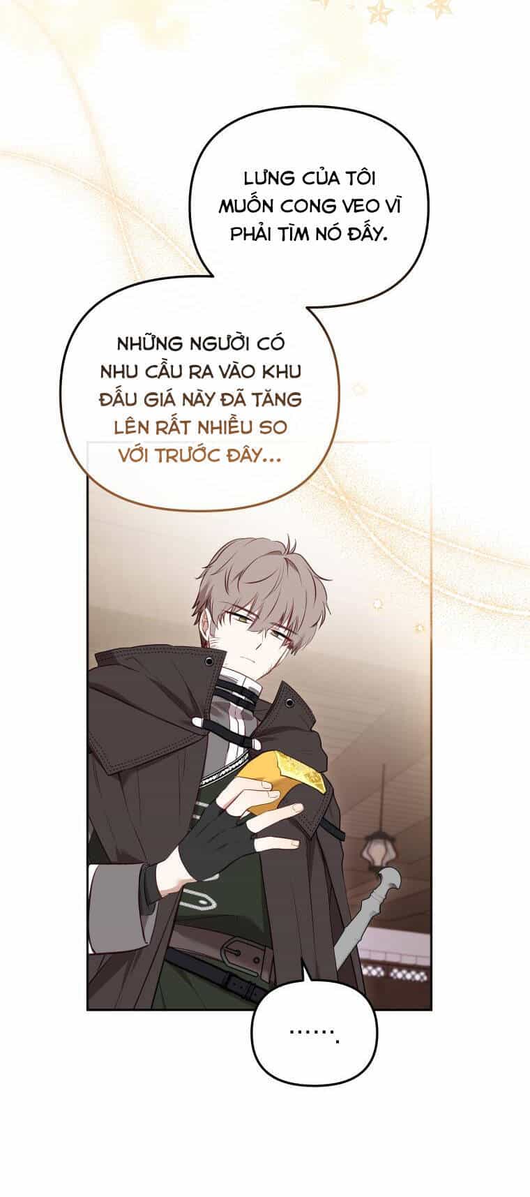 Papa Tôi Là Bạo Chúa Ác Ma - Chương 22 - ảnh 61