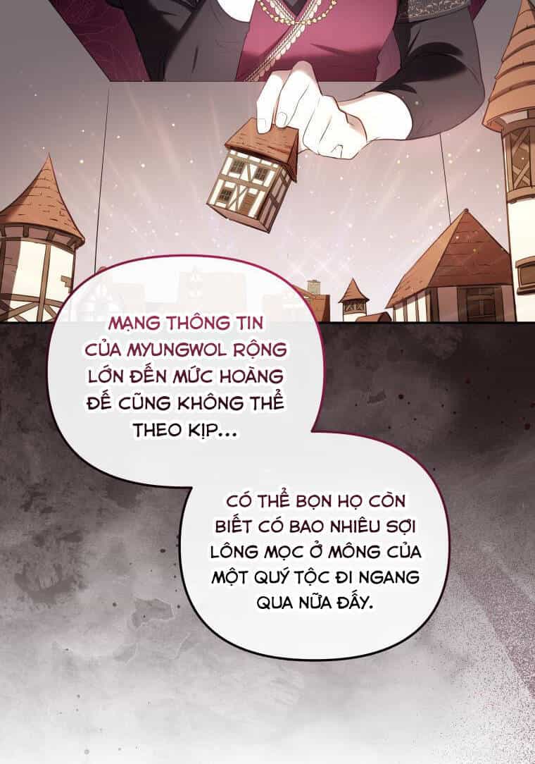 Papa Tôi Là Bạo Chúa Ác Ma - Chương 22 - ảnh 67