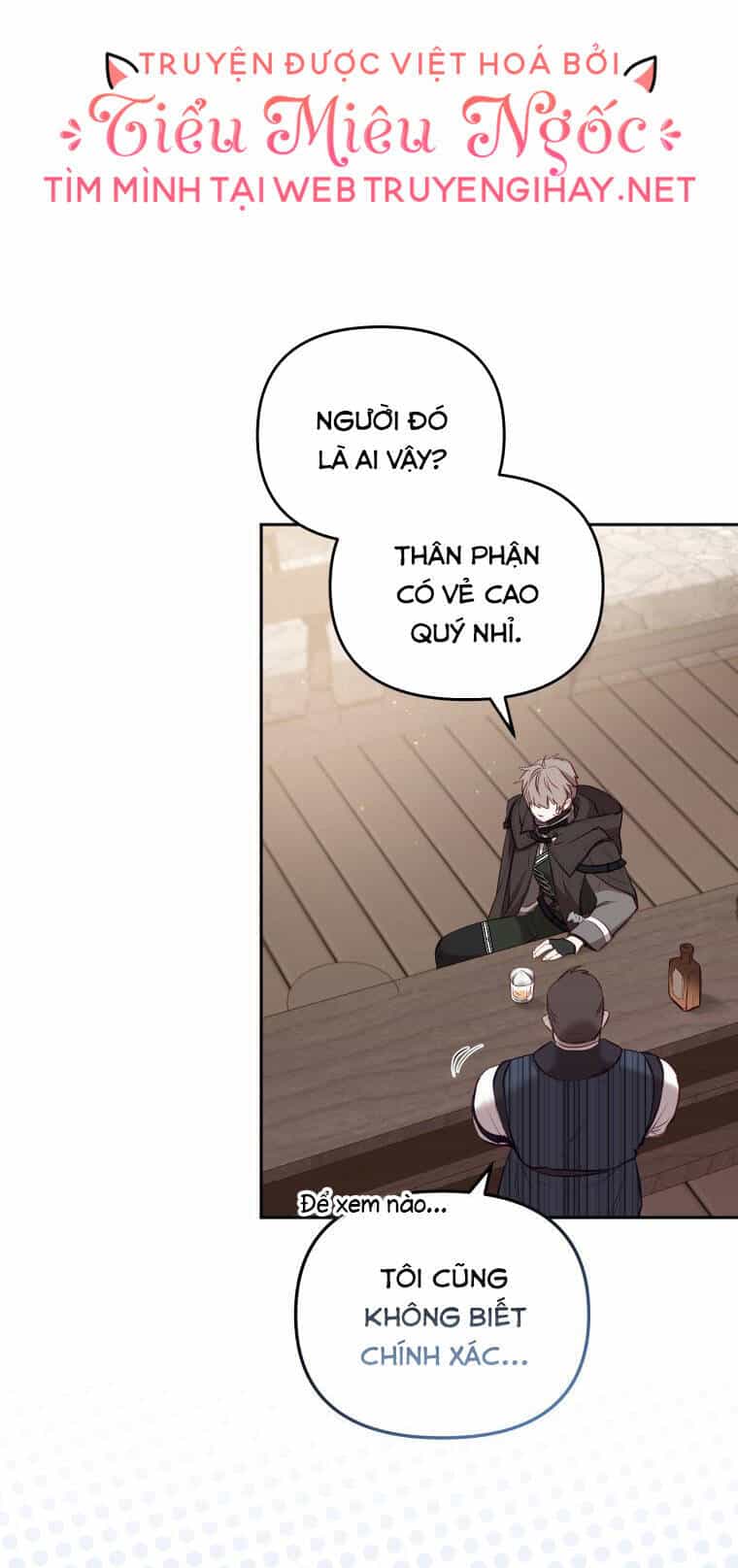 Papa Tôi Là Bạo Chúa Ác Ma - Chương 22 - ảnh 82