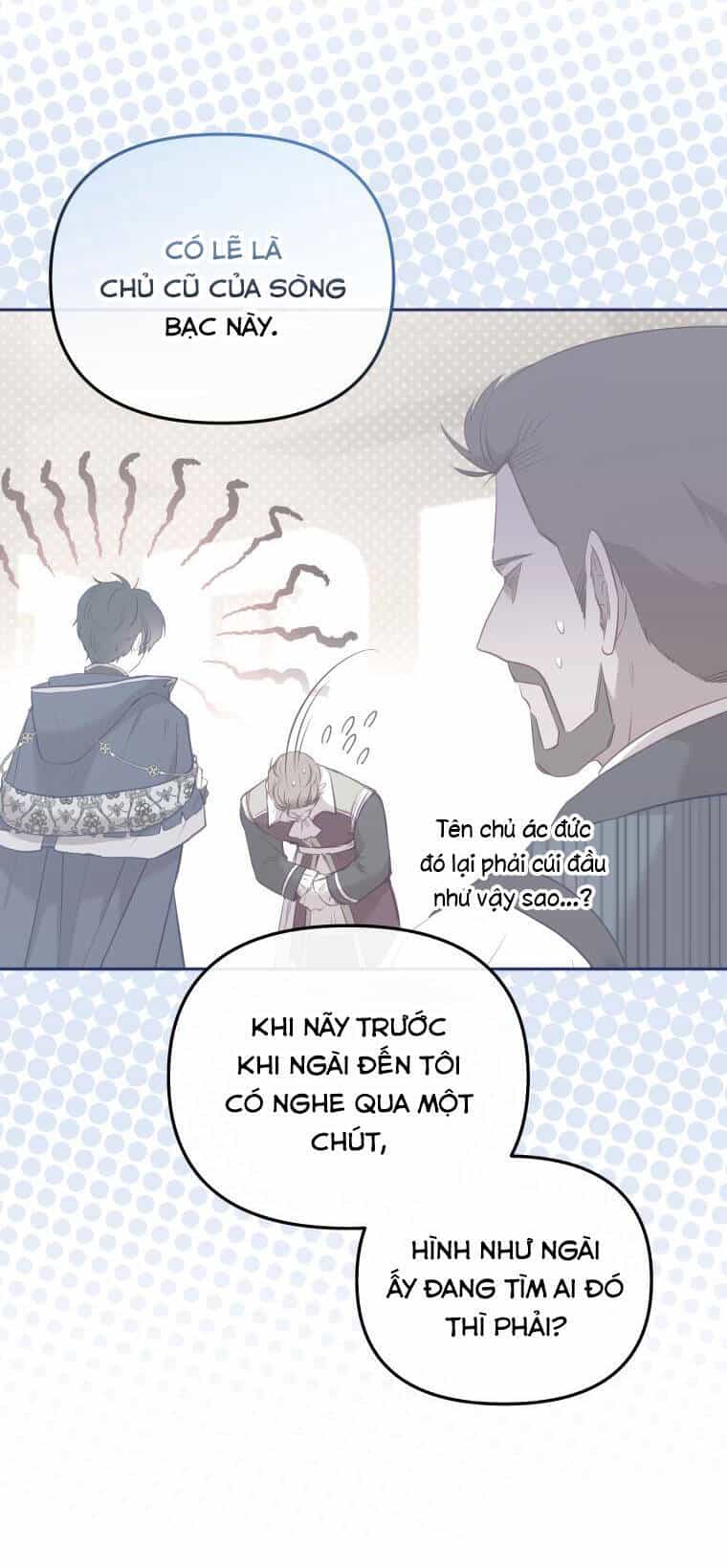 Papa Tôi Là Bạo Chúa Ác Ma - Chương 22 - ảnh 83