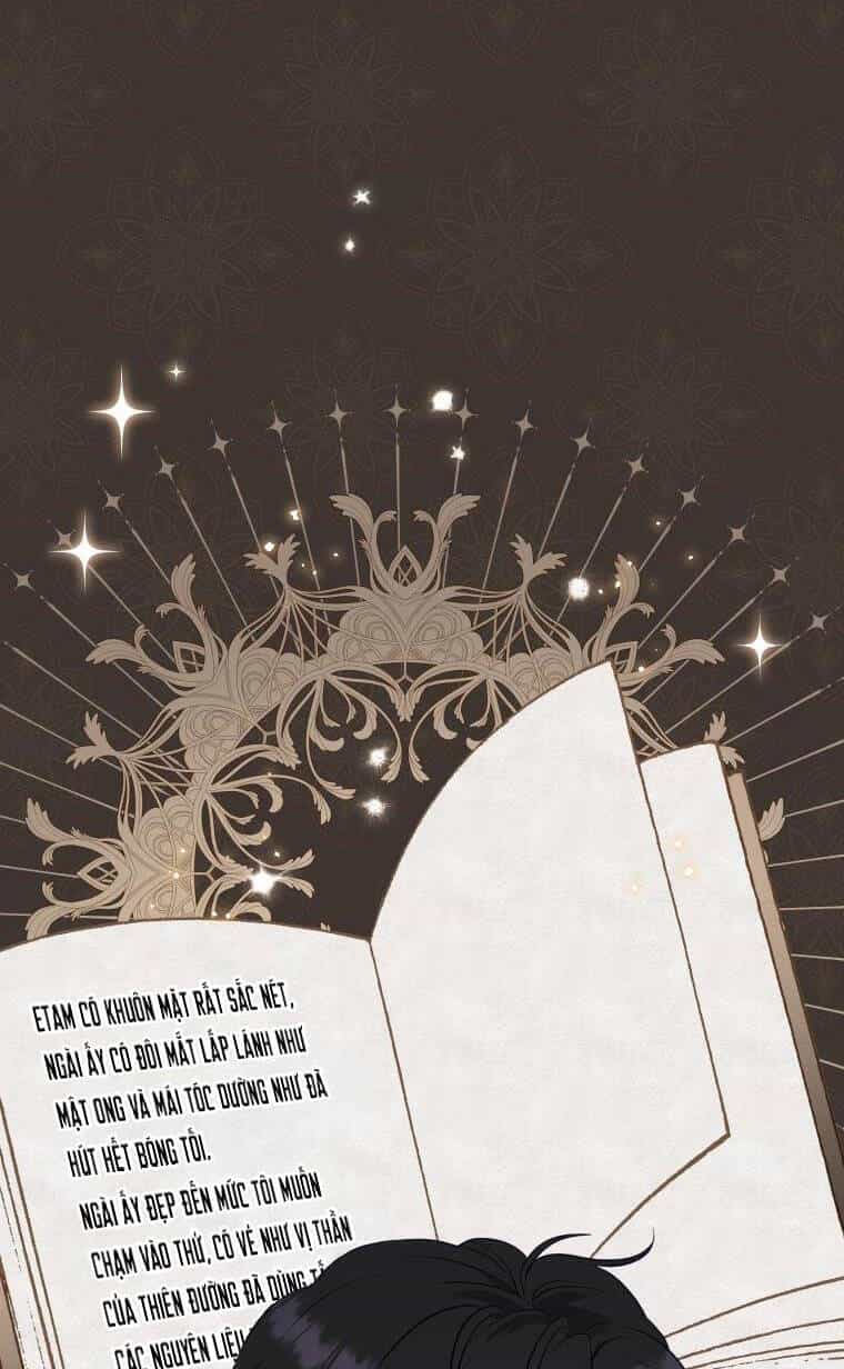 Papa Tôi Là Bạo Chúa Ác Ma - Chương 22 - ảnh 9