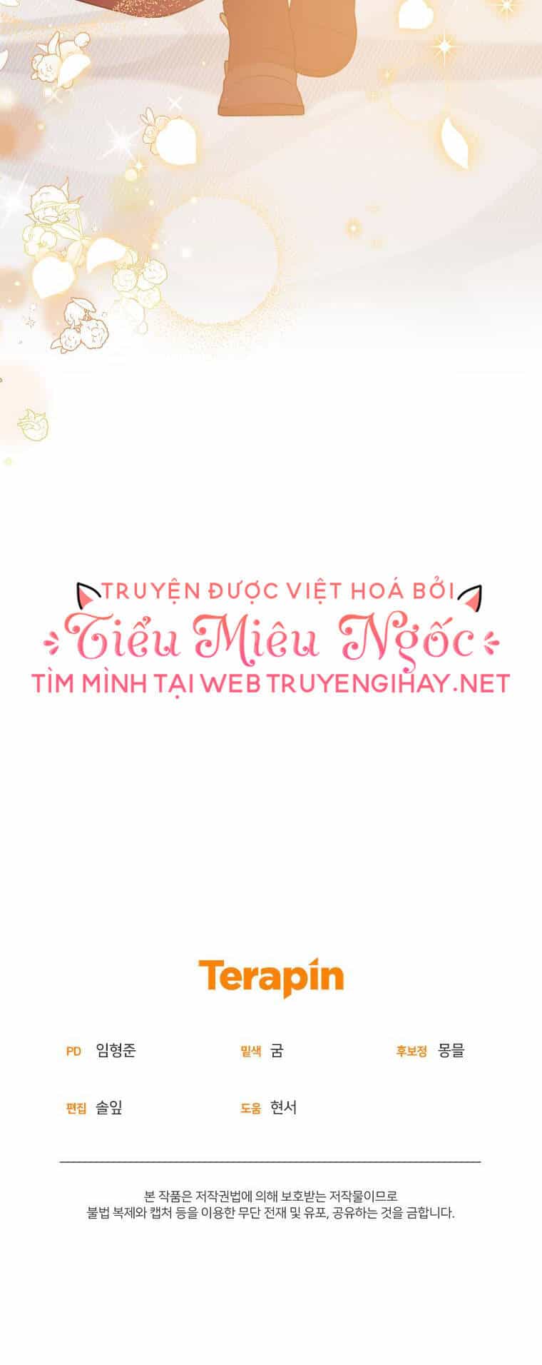 Papa Tôi Là Bạo Chúa Ác Ma - Chương 22 - ảnh 93