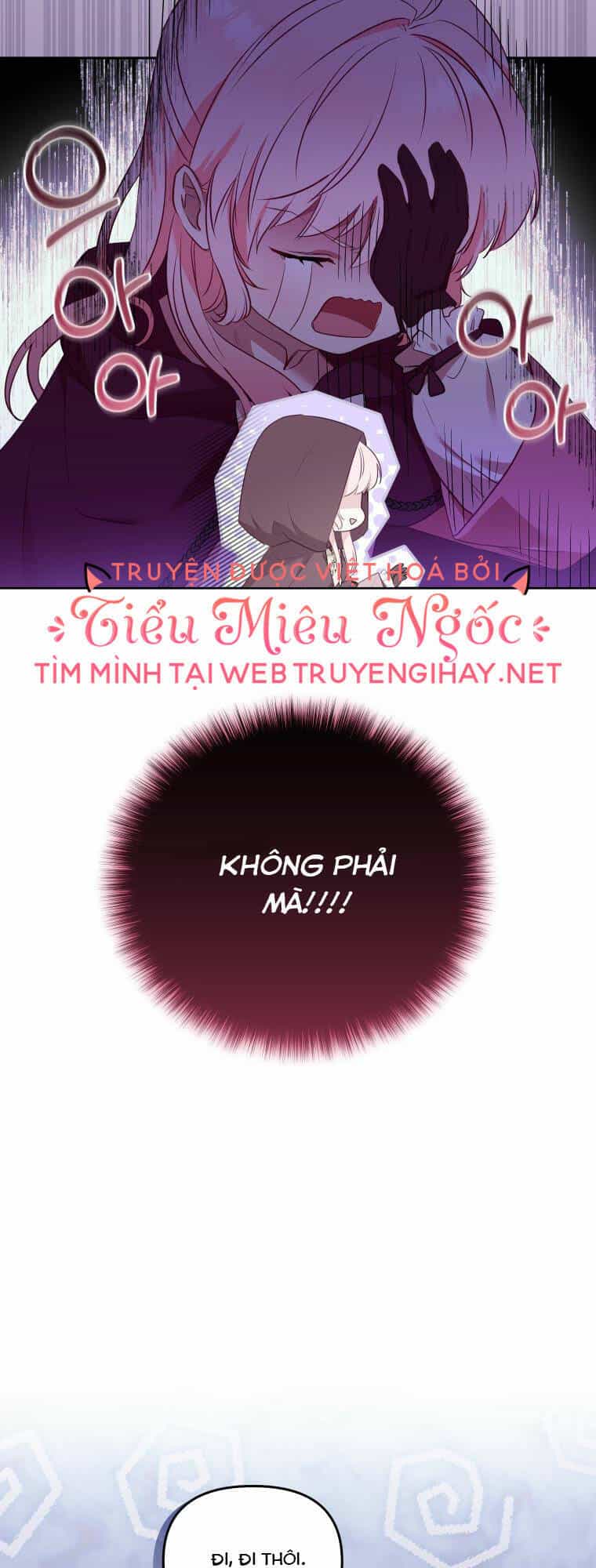 Papa Tôi Là Bạo Chúa Ác Ma - Chương 23 - ảnh 18