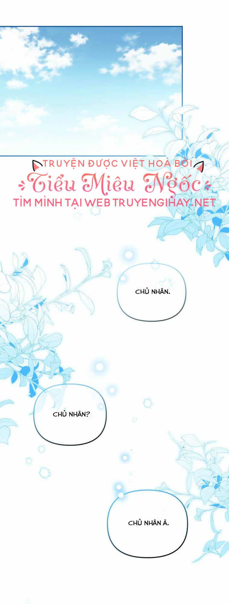 Papa Tôi Là Bạo Chúa Ác Ma - Chương 23 - ảnh 22