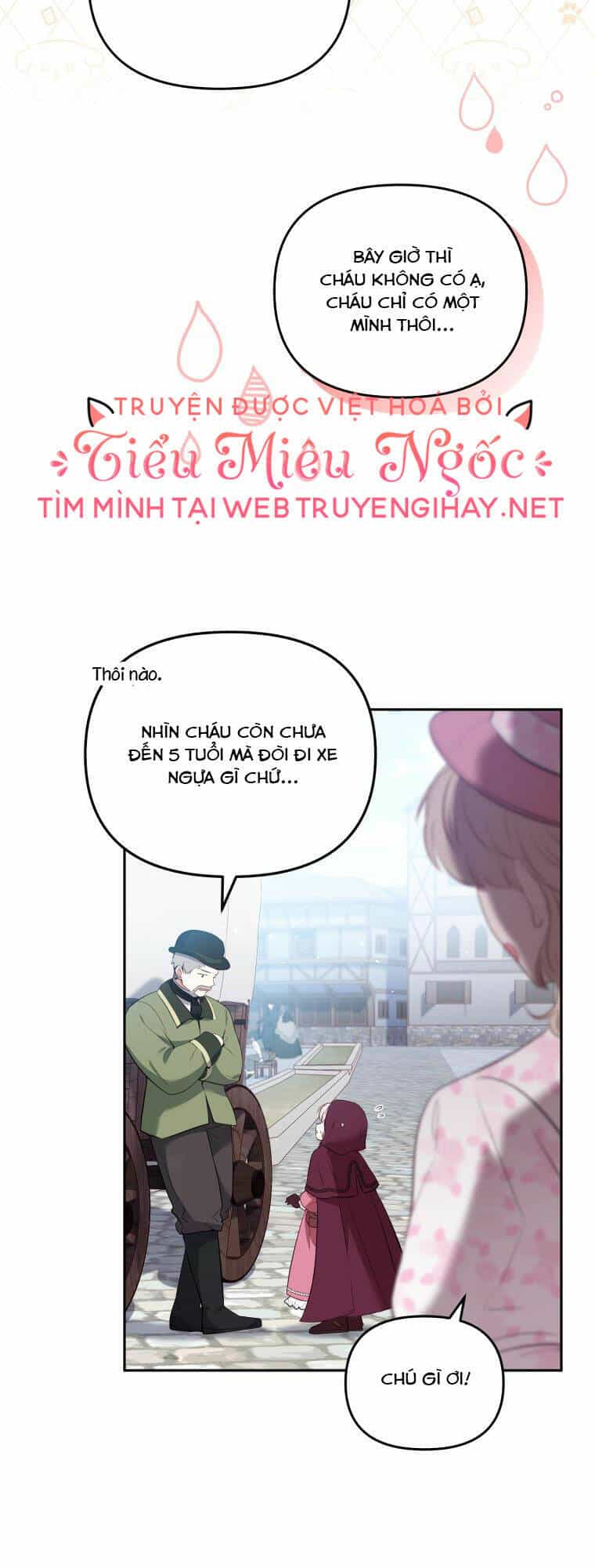 Papa Tôi Là Bạo Chúa Ác Ma - Chương 23 - ảnh 28