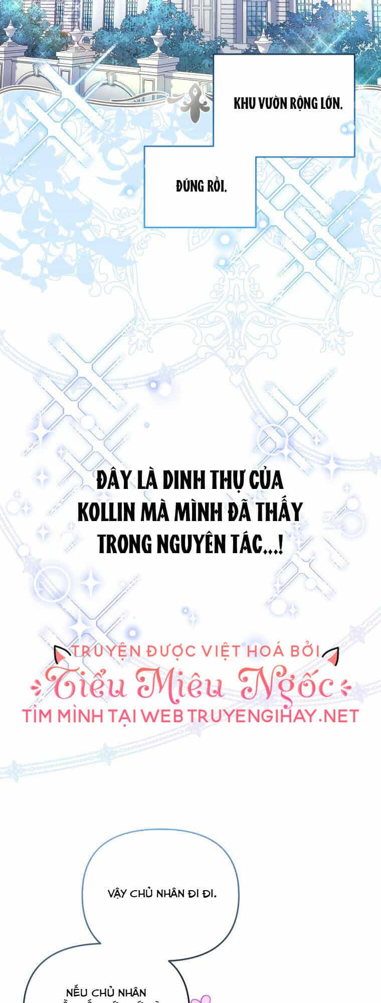 Papa Tôi Là Bạo Chúa Ác Ma - Chương 23 - ảnh 38