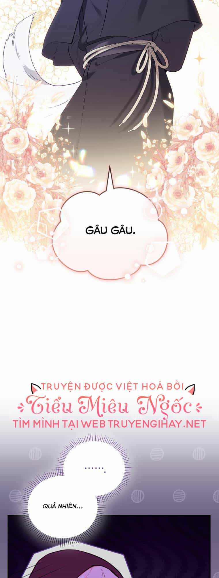 Papa Tôi Là Bạo Chúa Ác Ma - Chương 23 - ảnh 42