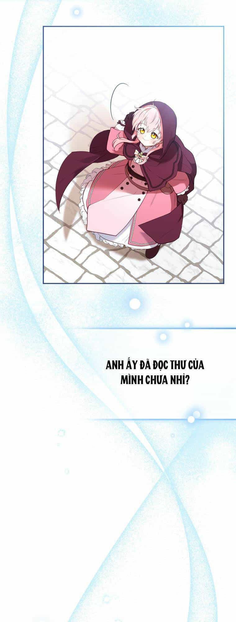 Papa Tôi Là Bạo Chúa Ác Ma - Chương 23 - ảnh 51