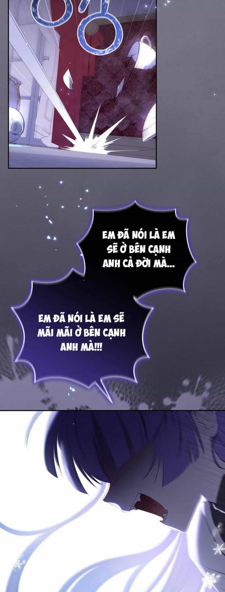 Papa Tôi Là Bạo Chúa Ác Ma - Chương 23 - ảnh 55