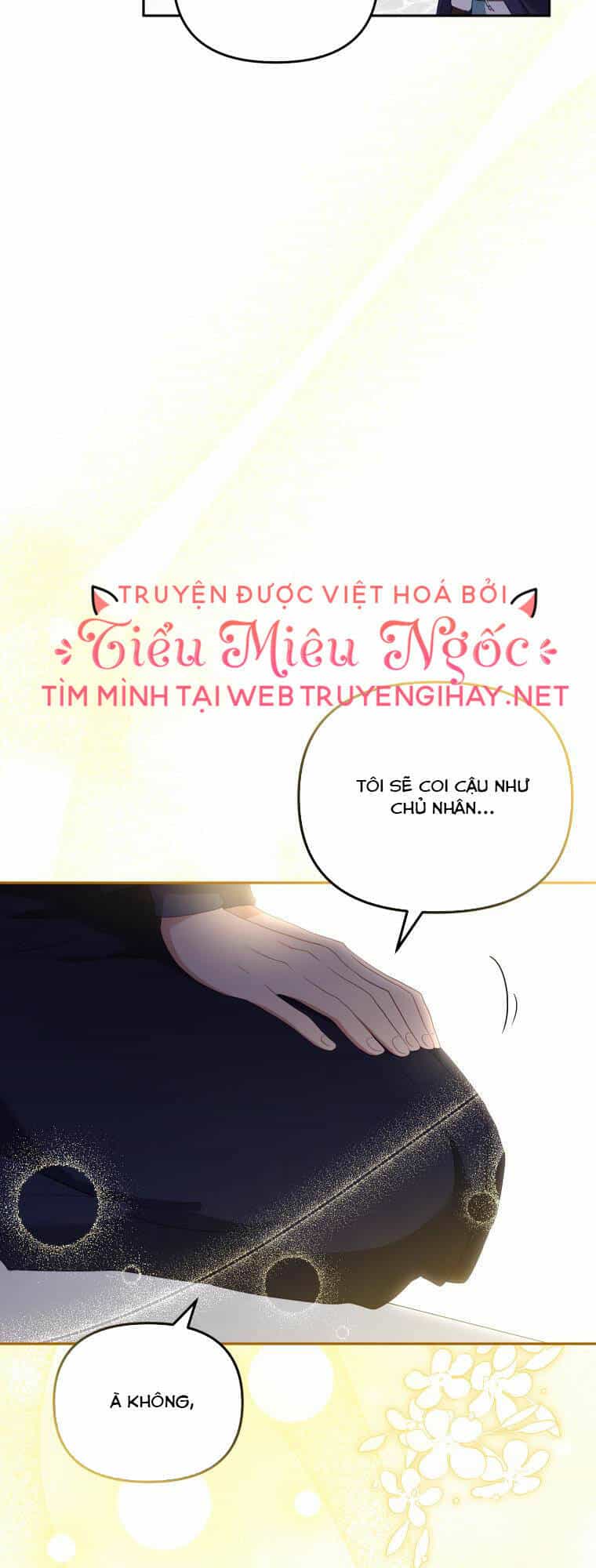 Papa Tôi Là Bạo Chúa Ác Ma - Chương 23 - ảnh 9