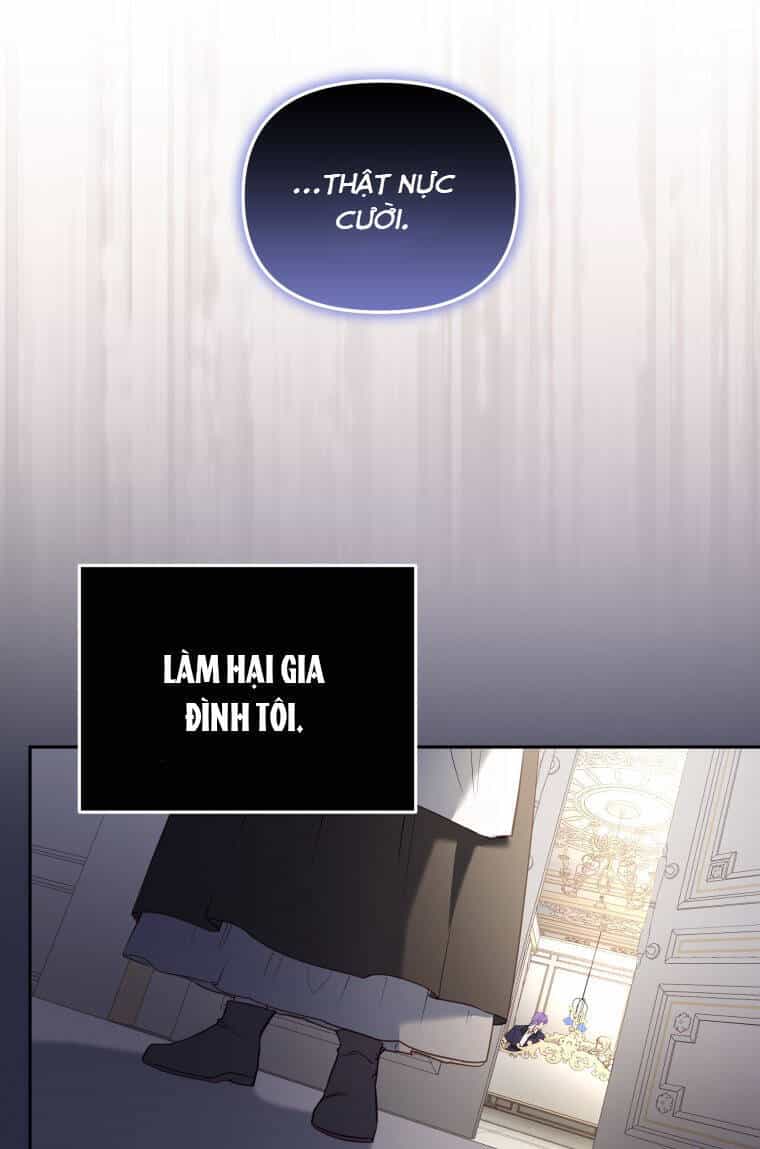 Papa Tôi Là Bạo Chúa Ác Ma - Chương 24 - ảnh 13