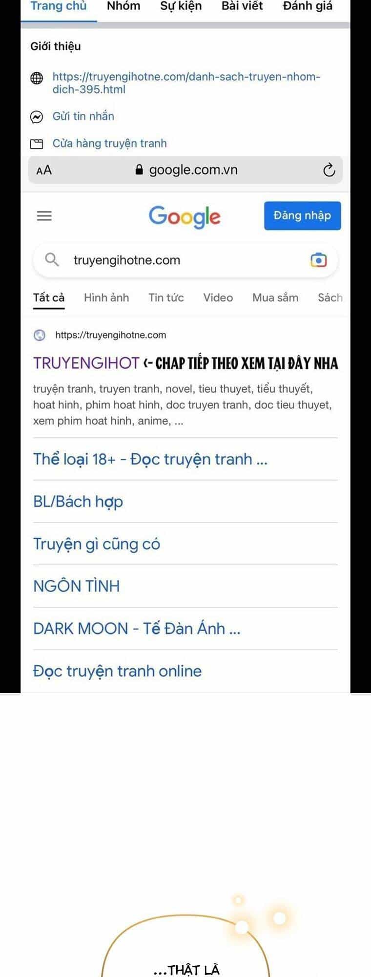 Papa Tôi Là Bạo Chúa Ác Ma - Chương 24 - ảnh 2