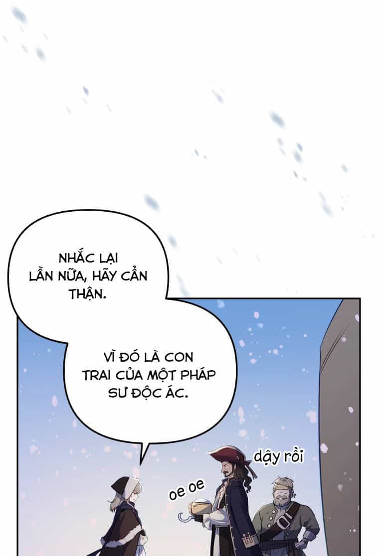 Papa Tôi Là Bạo Chúa Ác Ma - Chương 24 - ảnh 21