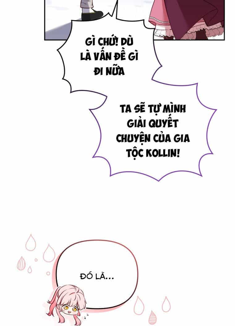 Papa Tôi Là Bạo Chúa Ác Ma - Chương 24 - ảnh 59