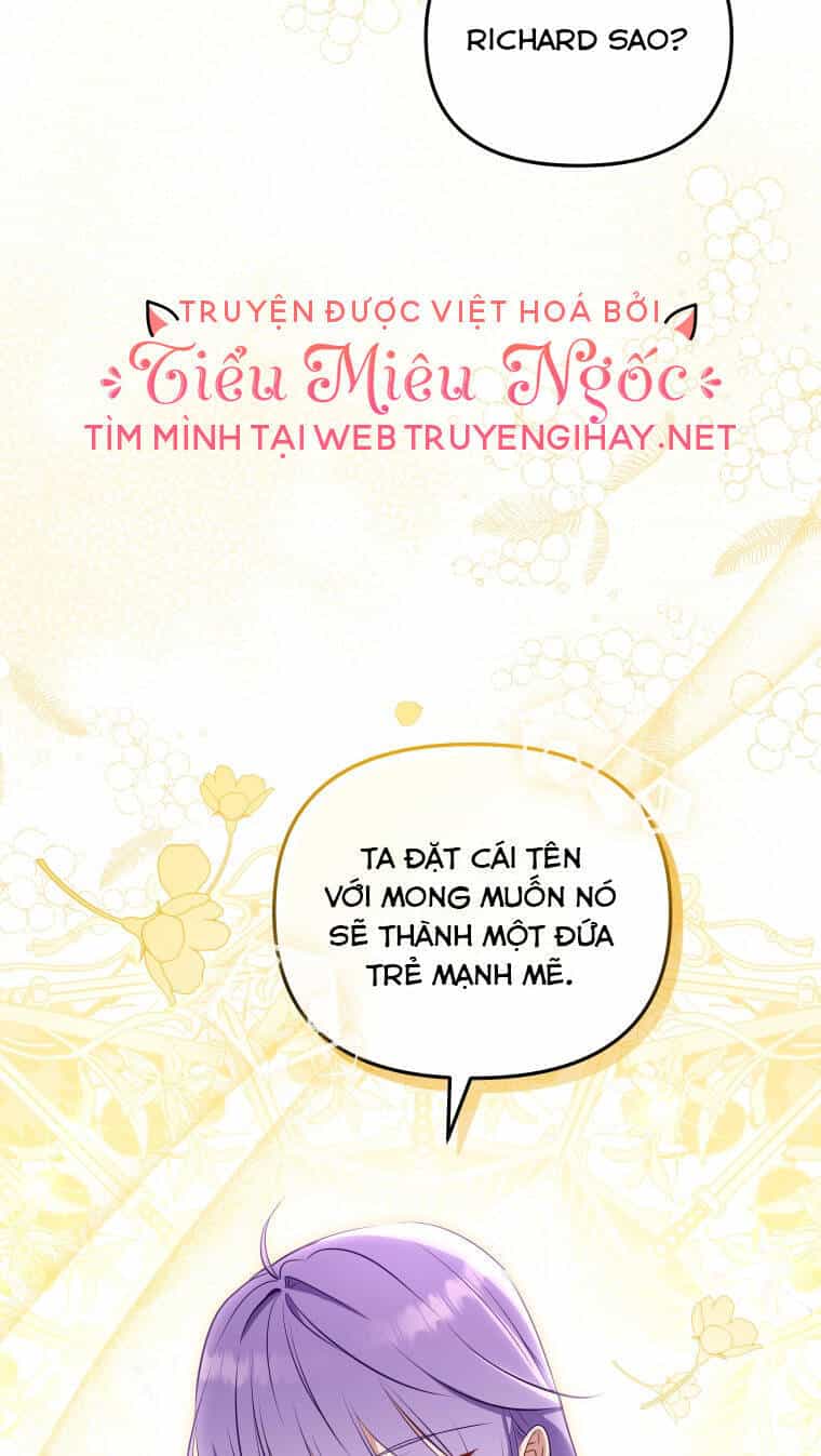 Papa Tôi Là Bạo Chúa Ác Ma - Chương 24 - ảnh 6
