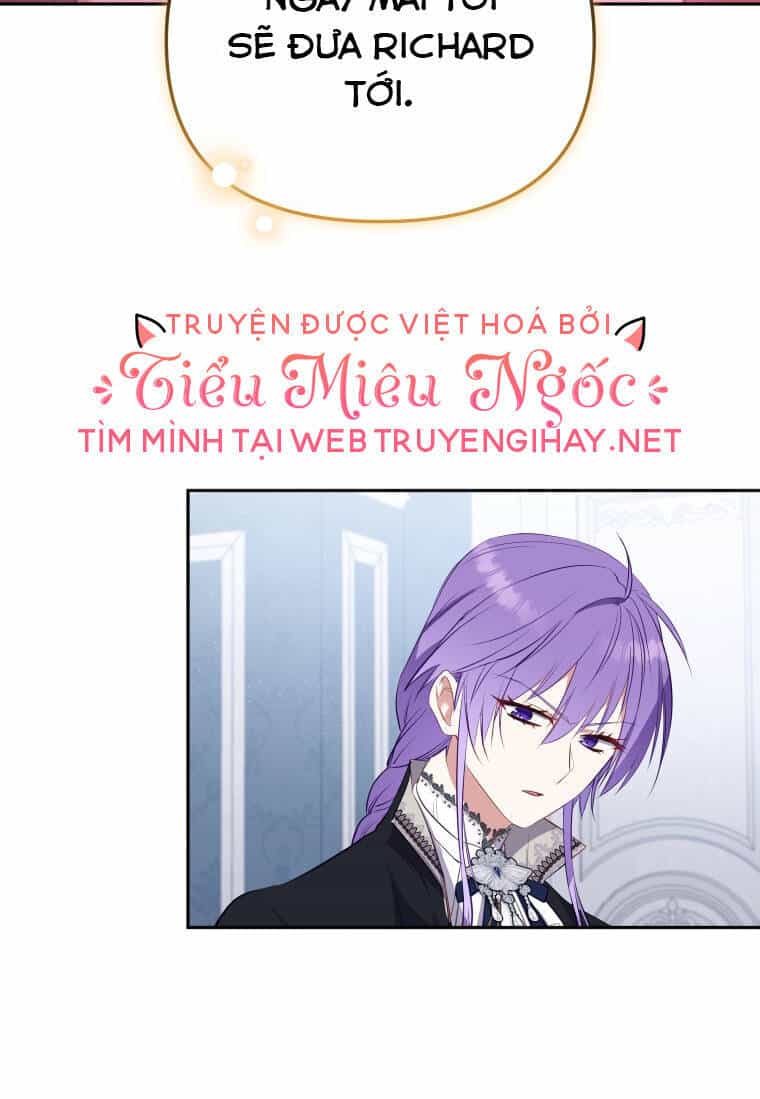 Papa Tôi Là Bạo Chúa Ác Ma - Chương 24 - ảnh 63