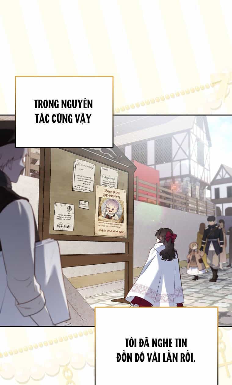 Papa Tôi Là Bạo Chúa Ác Ma - Chương 24 - ảnh 70