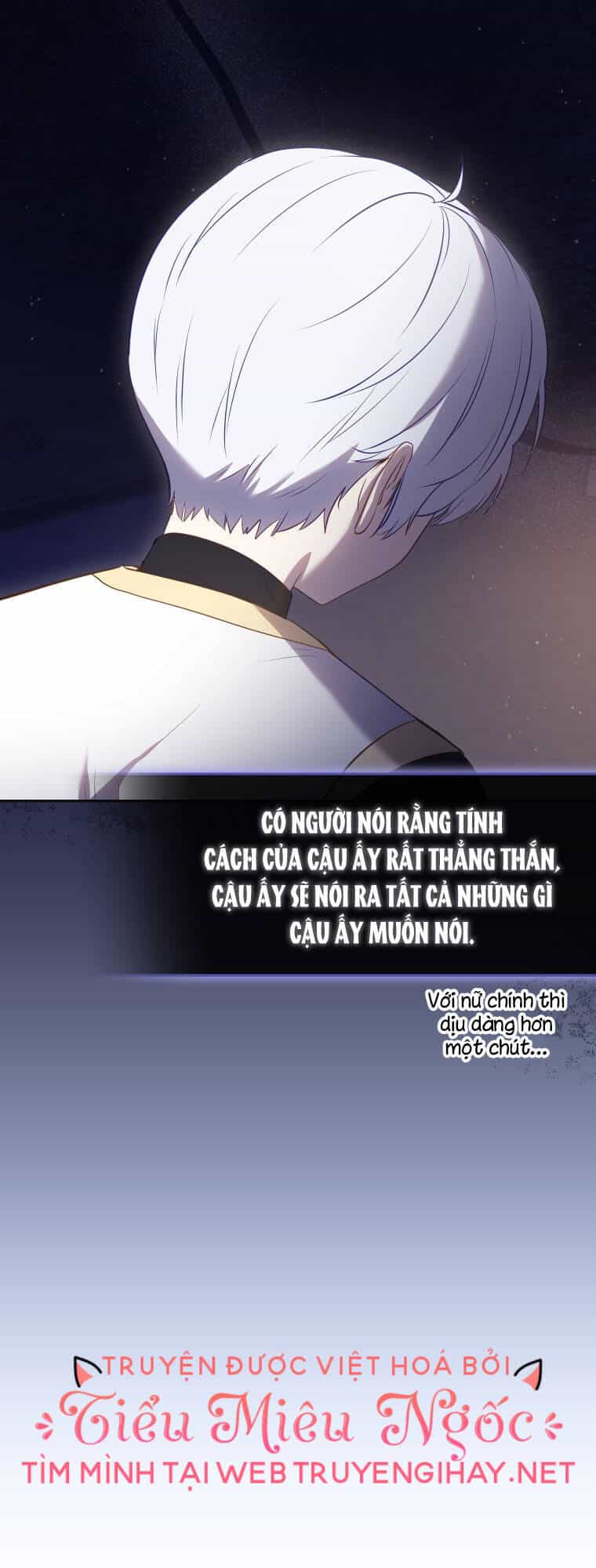 Papa Tôi Là Bạo Chúa Ác Ma - Chương 25 - ảnh 14