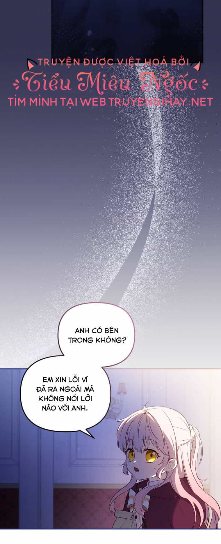 Papa Tôi Là Bạo Chúa Ác Ma - Chương 25 - ảnh 28