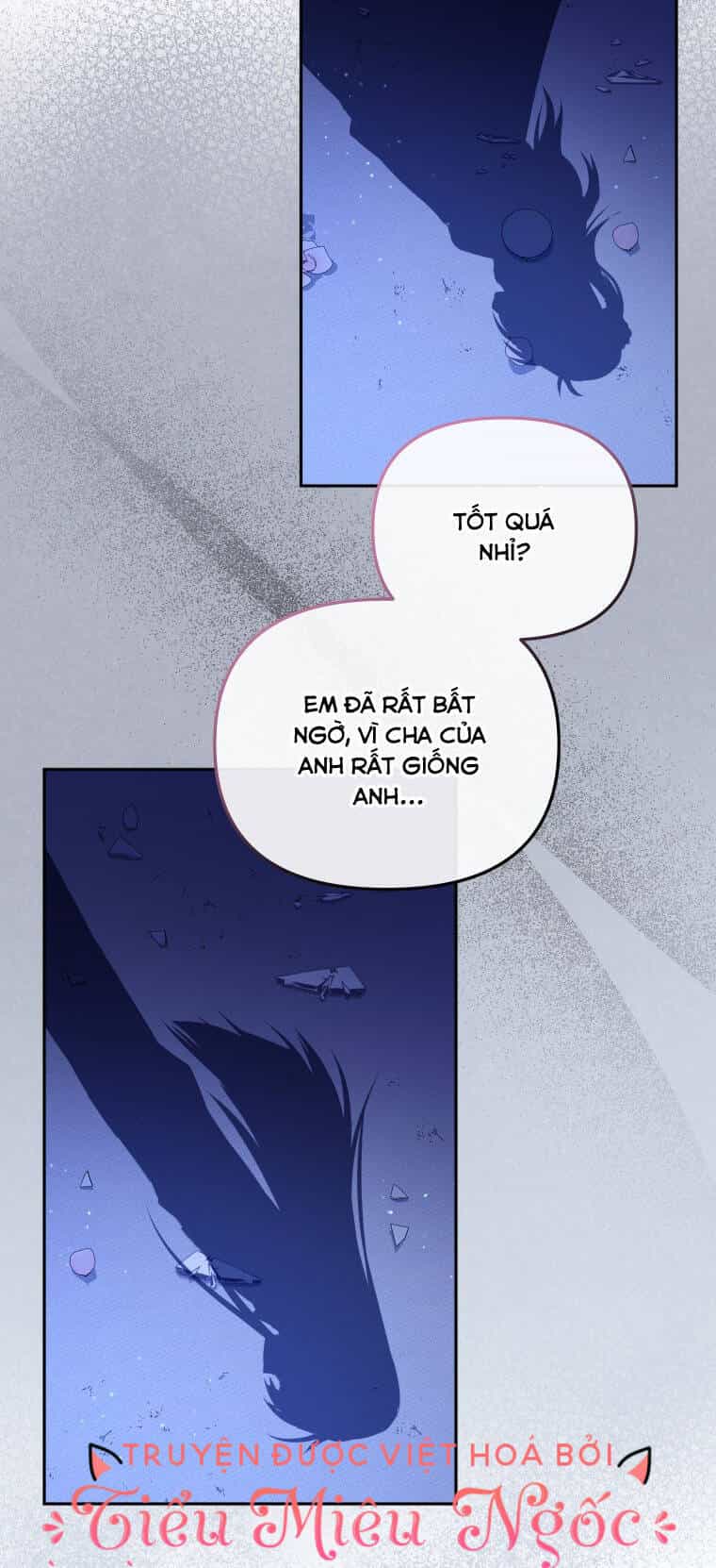 Papa Tôi Là Bạo Chúa Ác Ma - Chương 25 - ảnh 32