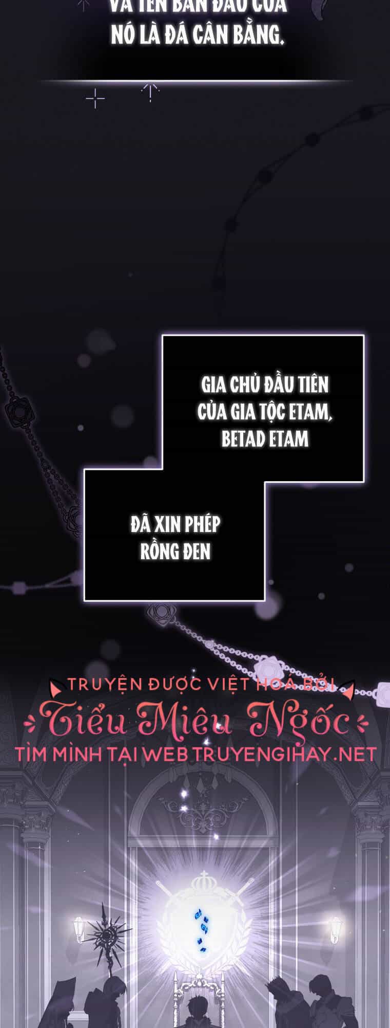 Papa Tôi Là Bạo Chúa Ác Ma - Chương 25 - ảnh 4