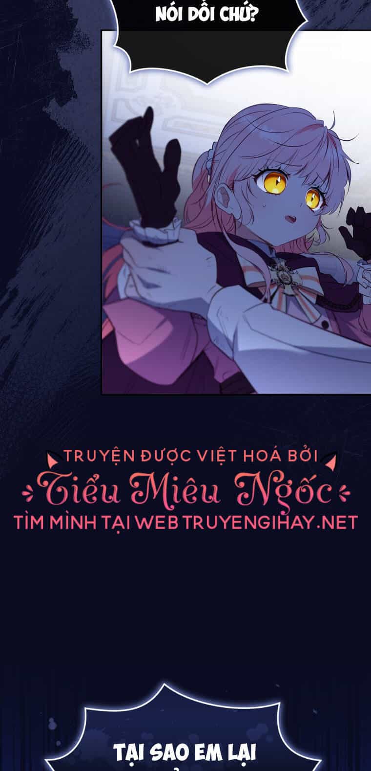 Papa Tôi Là Bạo Chúa Ác Ma - Chương 25 - ảnh 43