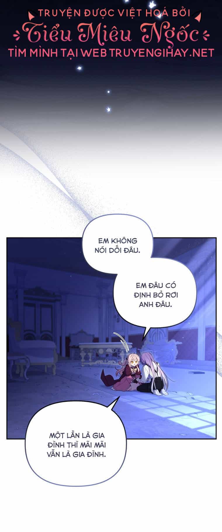 Papa Tôi Là Bạo Chúa Ác Ma - Chương 25 - ảnh 49