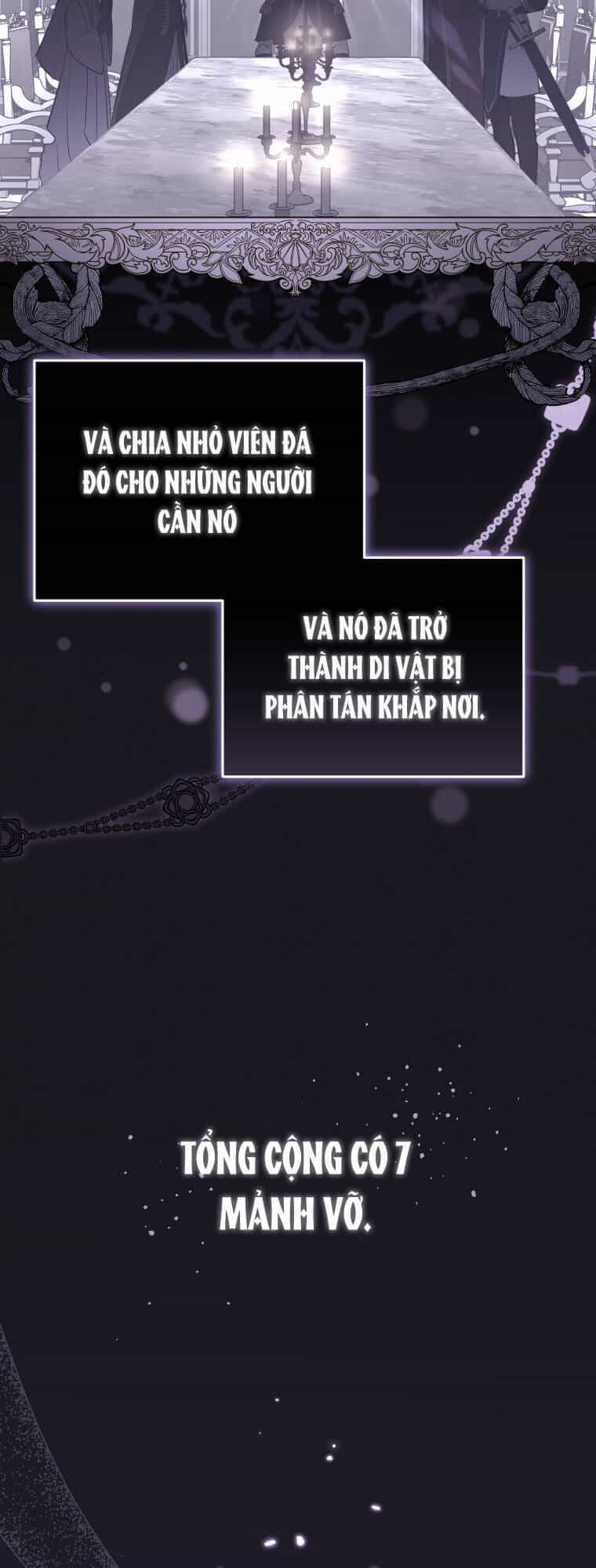 Papa Tôi Là Bạo Chúa Ác Ma - Chương 25 - ảnh 5