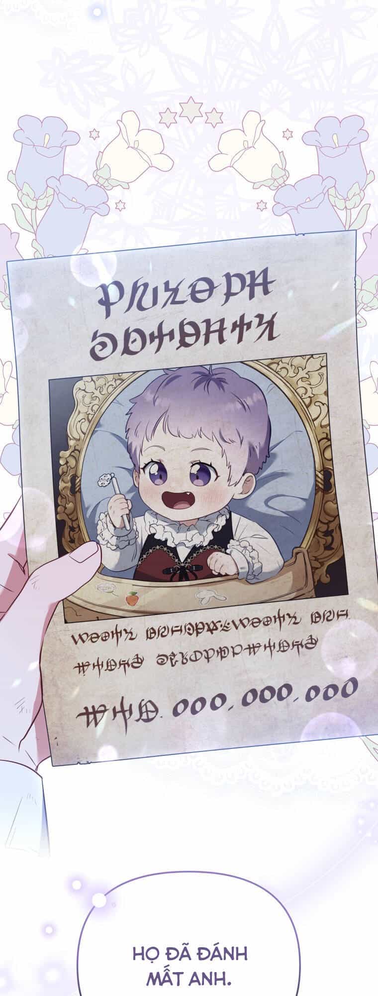 Papa Tôi Là Bạo Chúa Ác Ma - Chương 25 - ảnh 53