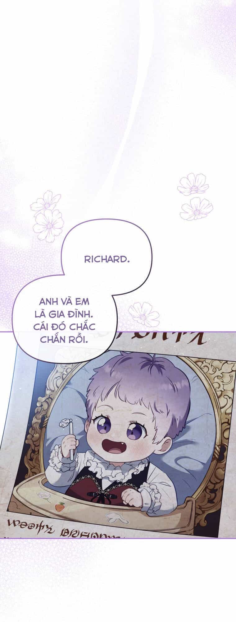 Papa Tôi Là Bạo Chúa Ác Ma - Chương 25 - ảnh 56
