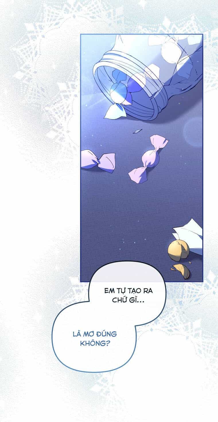 Papa Tôi Là Bạo Chúa Ác Ma - Chương 25 - ảnh 61