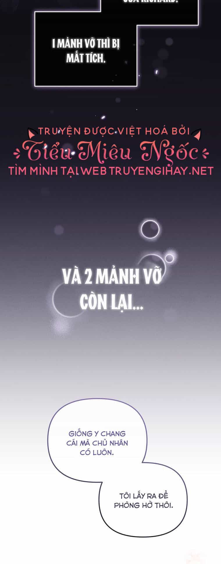 Papa Tôi Là Bạo Chúa Ác Ma - Chương 25 - ảnh 7