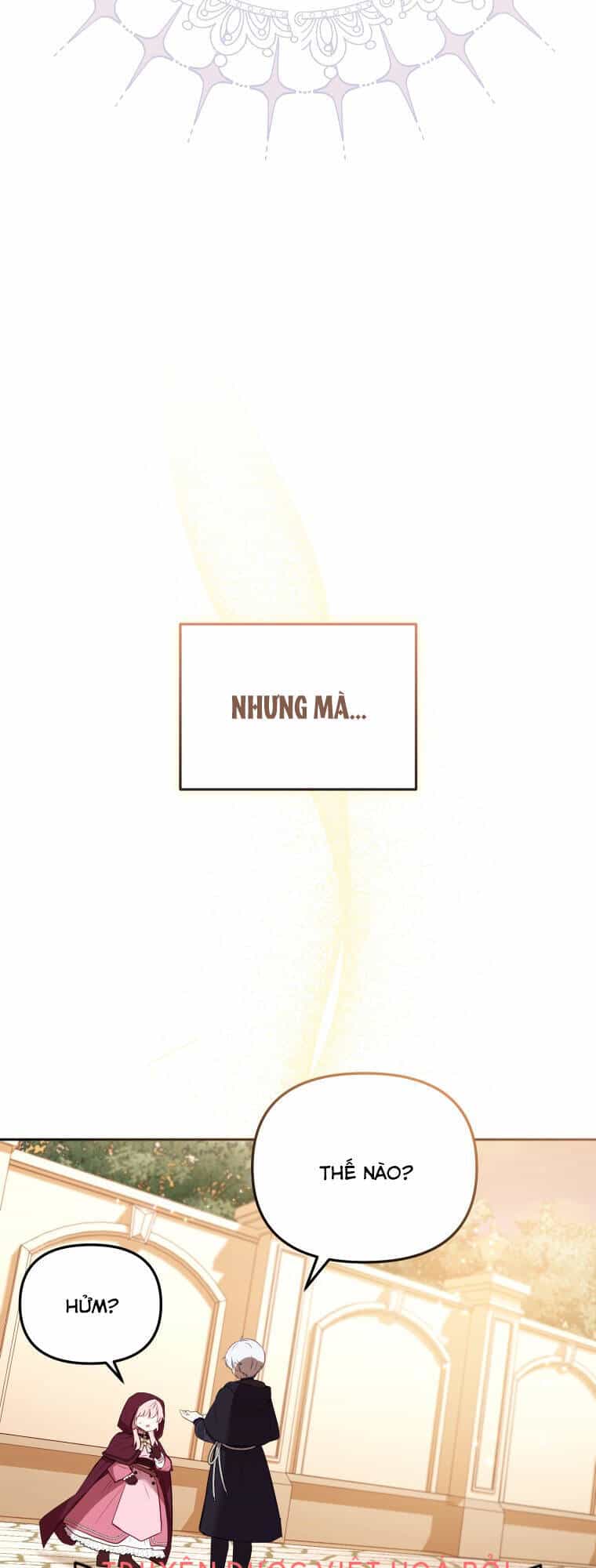 Papa Tôi Là Bạo Chúa Ác Ma - Chương 25 - ảnh 9