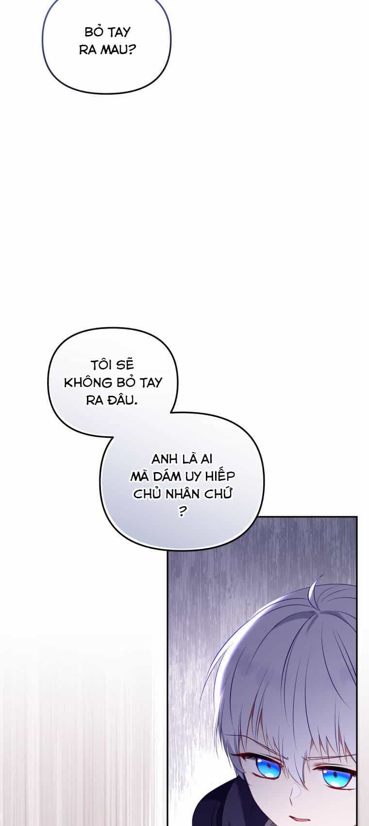 Papa Tôi Là Bạo Chúa Ác Ma - Chương 26 - ảnh 21