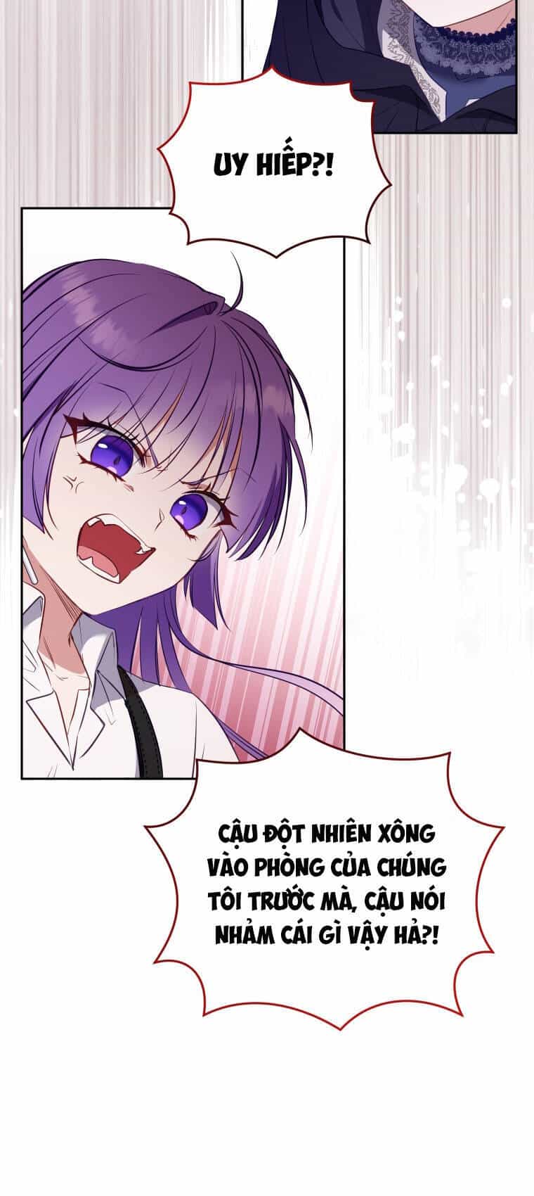 Papa Tôi Là Bạo Chúa Ác Ma - Chương 26 - ảnh 22