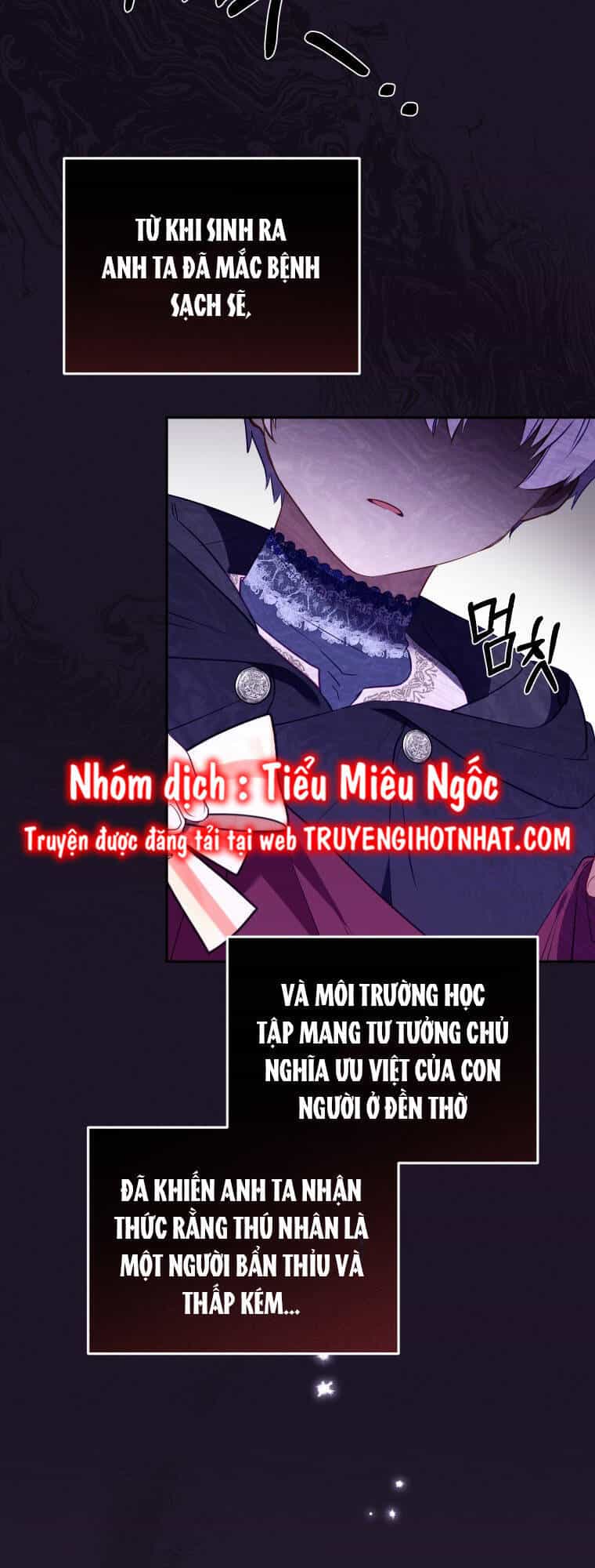 Papa Tôi Là Bạo Chúa Ác Ma - Chương 26 - ảnh 38