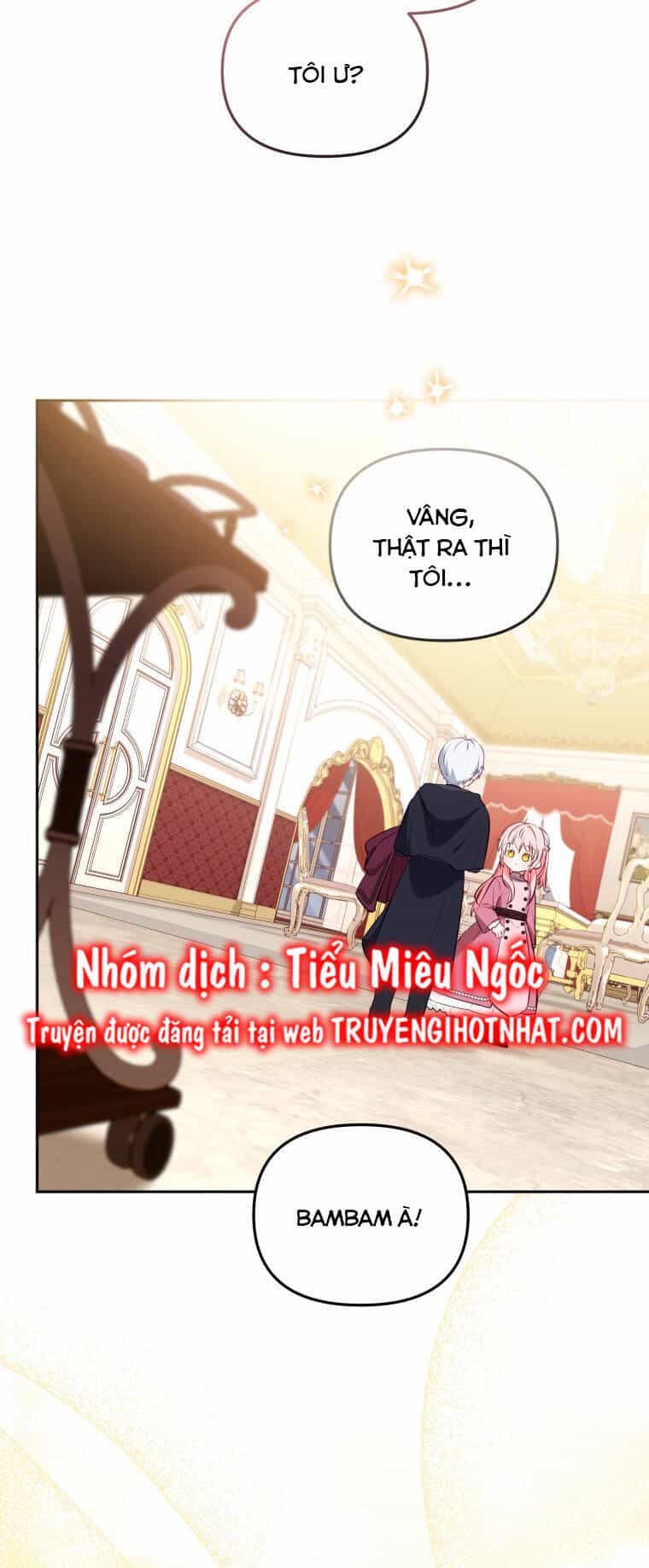 Papa Tôi Là Bạo Chúa Ác Ma - Chương 26 - ảnh 54