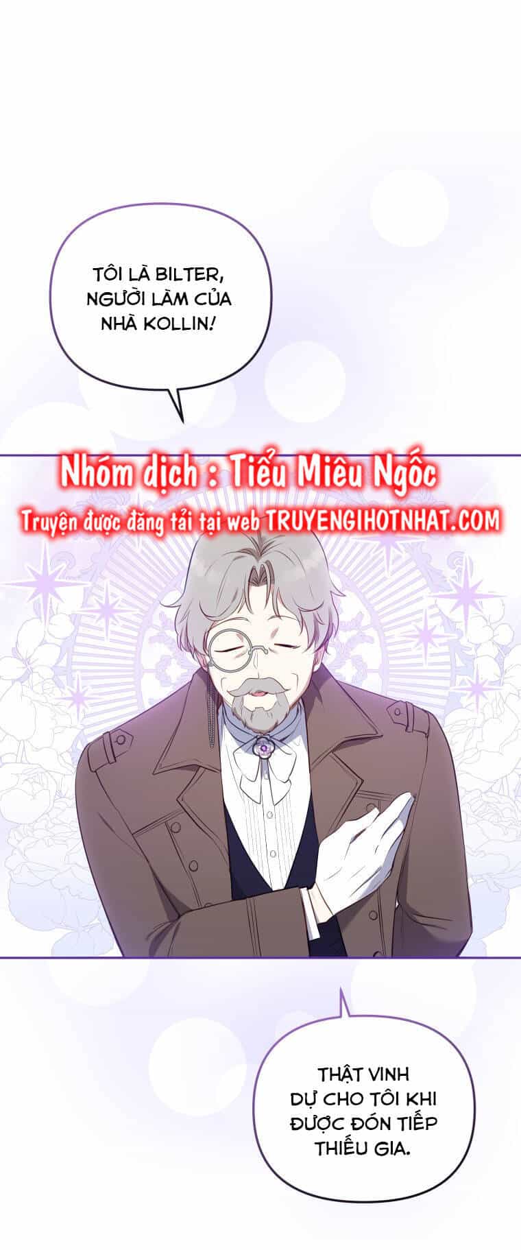 Papa Tôi Là Bạo Chúa Ác Ma - Chương 26 - ảnh 64